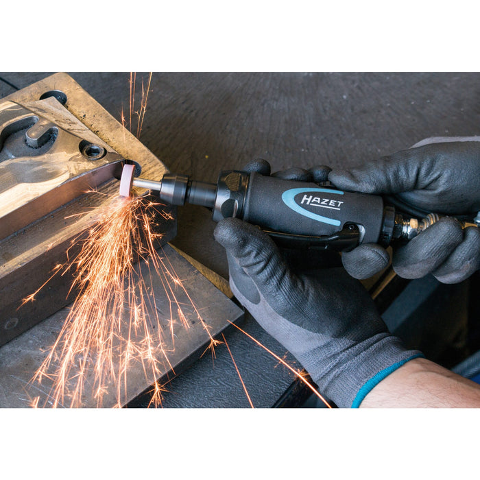 Hazet Die Grinder Straight Design 9032N-1