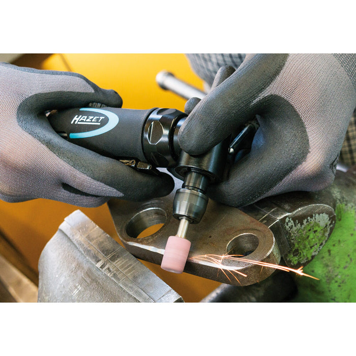 Hazet Die Grinder Angled 9032N-5