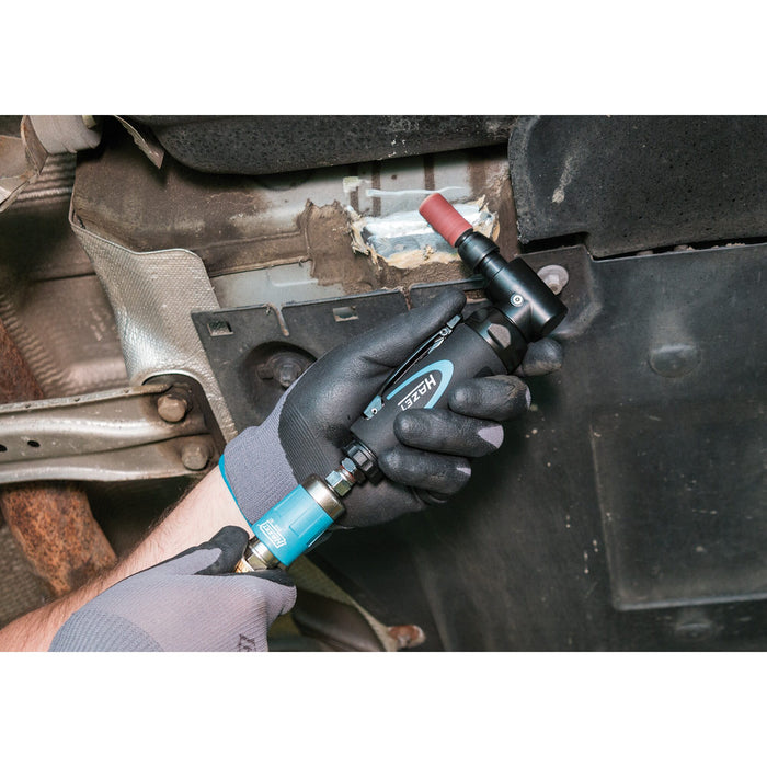Hazet Die Grinder Angled 9032N-5