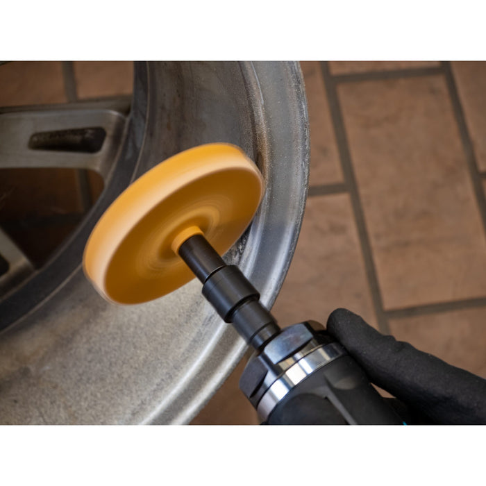 Hazet Die Grinder Straight Design 9032P-1