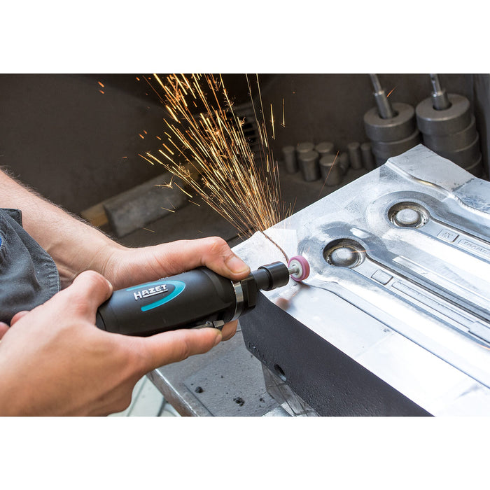 Hazet Die Grinder Straight Design 9032P-1