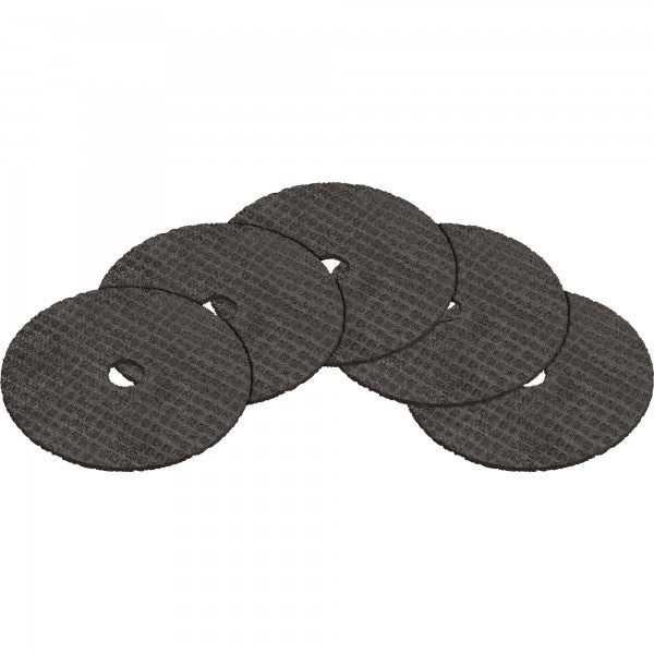 Hazet 5 Pce Cut-Off Wheel Set 9033-010/5