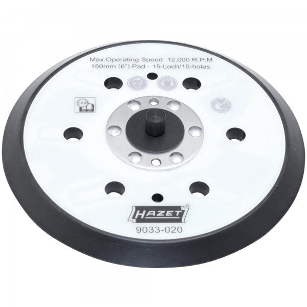 Hazet Grinding Disc 9033-020