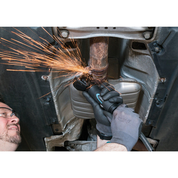 Hazet Angle Grinder 9033-10