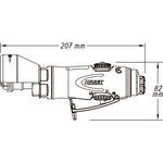 Hazet Angle Grinder 9033-10