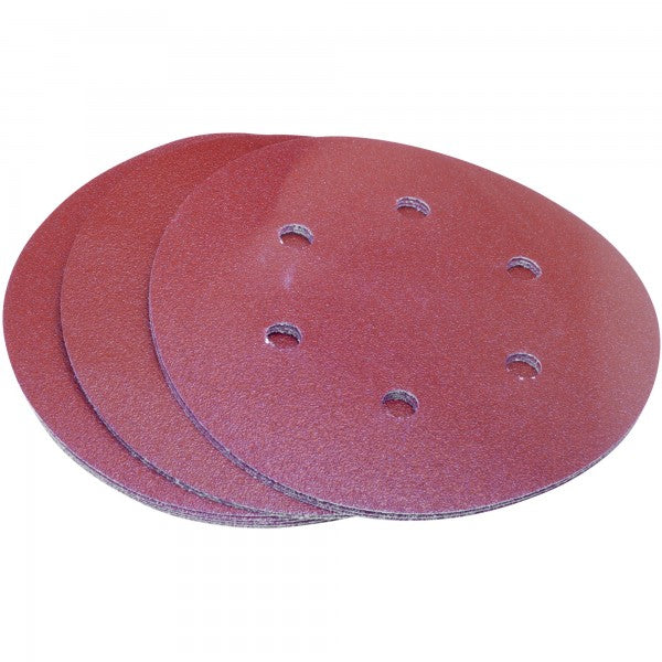 Hazet Grinding Pad Set 9033-1100/10