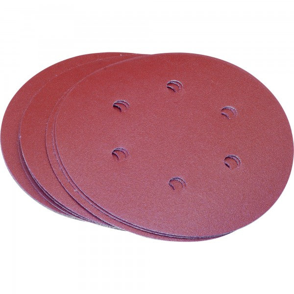 Hazet Grinding Pad Set 9033-1150/10