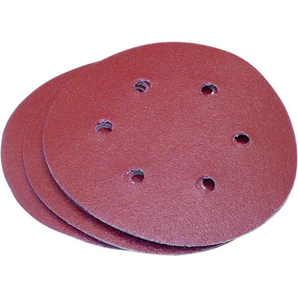 Hazet Grinding Pad Set 9033-180/10