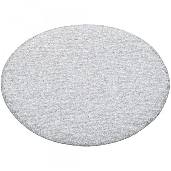 Hazet Spare Grinding Pads 320 Grain Size ⌀ 50mm 9033-5-01/10