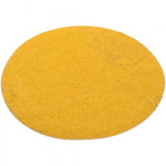 Hazet Spare Grinding Pads 400 Grain Size ⌀ 50mm 9033-5-02/10