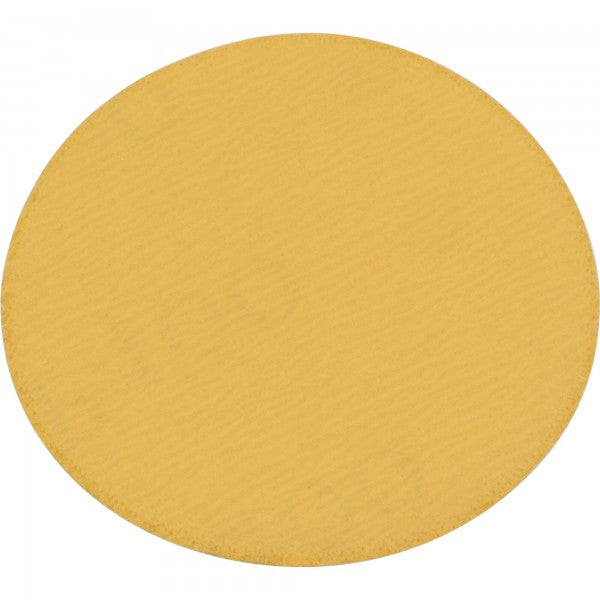 Hazet Spare Grinding Pads 400 Grain Size ⌀ 50mm 9033-5-02/10