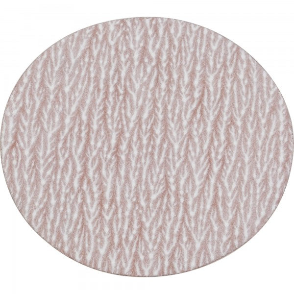 Hazet Spare Grinding Pads 600 Grain Size ⌀ 50mm 9033-5-03/10