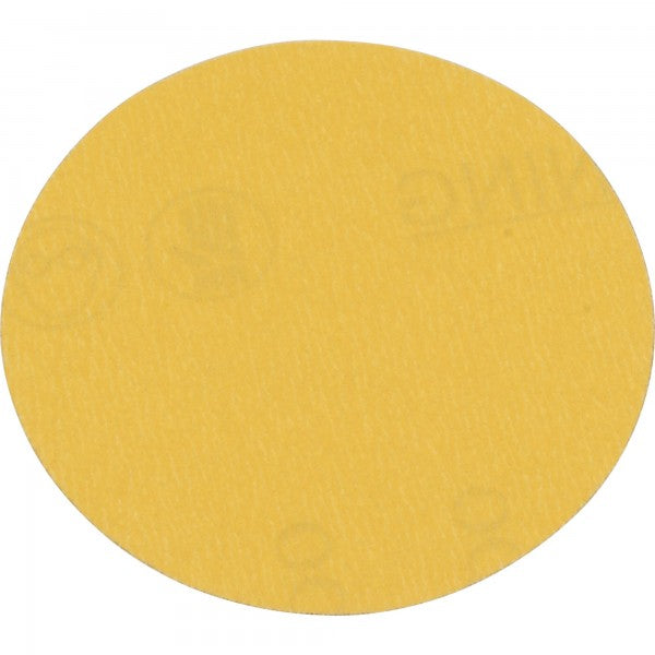Hazet Spare Grinding Pads 400 Grain Size ⌀ 76.2mm 9033-5-05/10