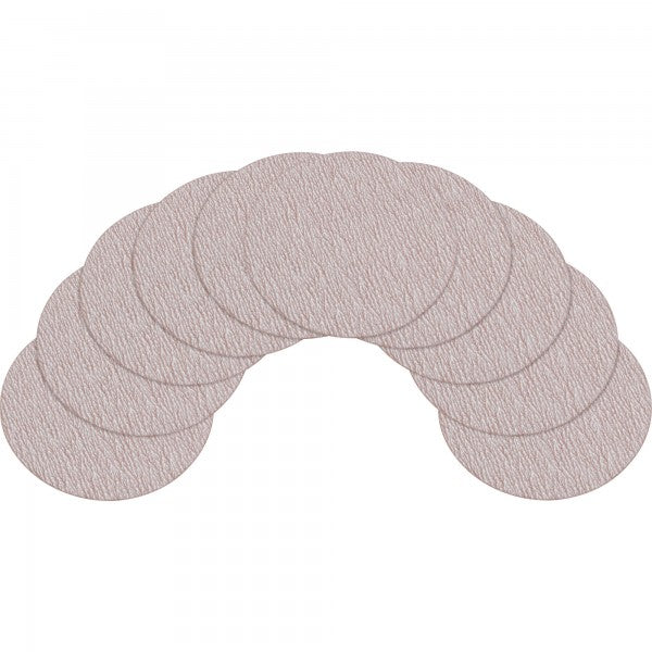 Hazet Spare Grinding Pads 600 Grain Size ⌀ 76.2mm 9033-5-06/10