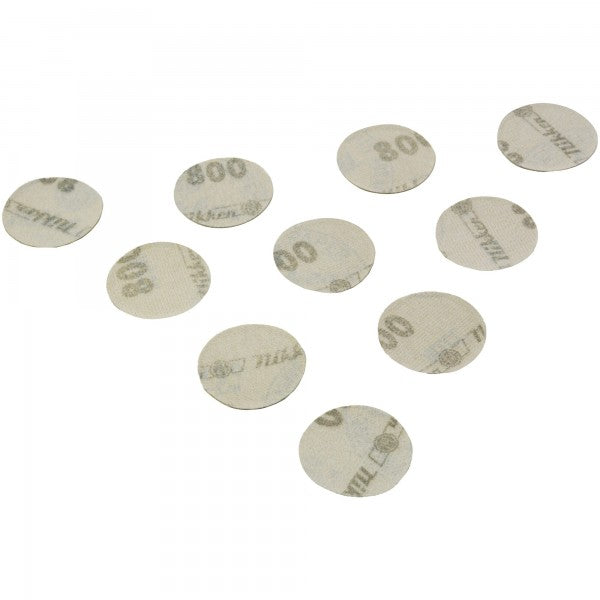 Hazet Spare Grinding Pads 800 Grain Size ⌀ 76.2mm 9033-5-08/10