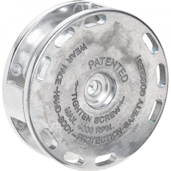 Hazet Adapter For Brush Belts 11mm 9033-6-011