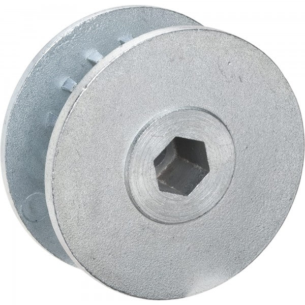 Hazet Adapter For Single Strip Wheels 9033-6-041