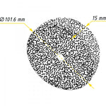 Hazet Strip Wheels 9033-6-04/5