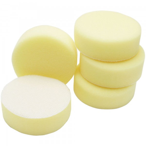 Hazet Plastic Pads Yellow 9033-9-02/5