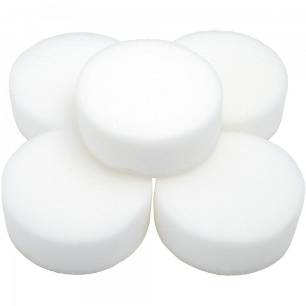 Hazet Plastic Pads White 9033-9-03/5