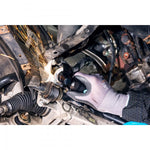 Hazet Mini Right-Angle Grinder 9033M-7