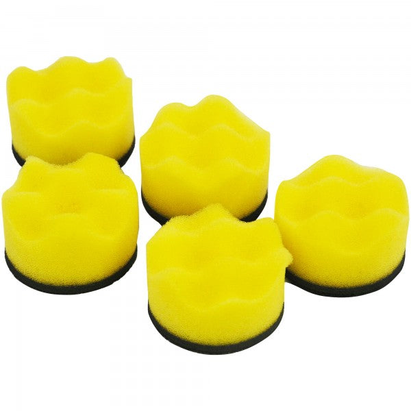 Hazet Polishing Pad 9033M-9-011