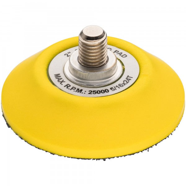 Hazet Polishing Disc 9033M-9-01