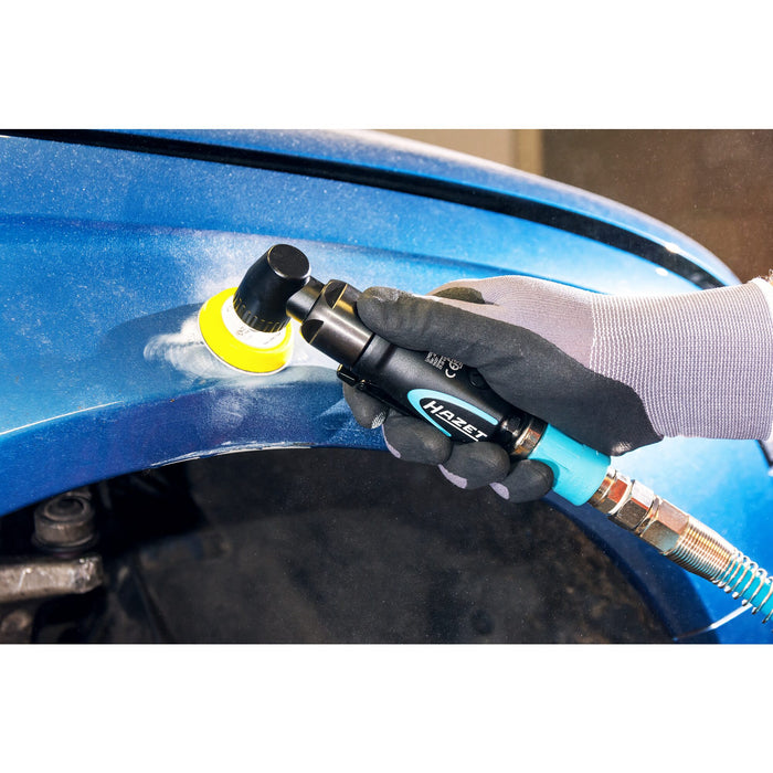 Hazet Mini Polisher 9033M-9
