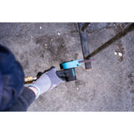 Hazet Belt Sanders 9033N-4