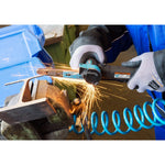Hazet Belt Sanders 9033N-4