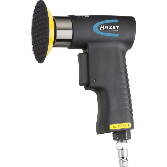 Hazet Mini Orbital Sander Set 9033N-5