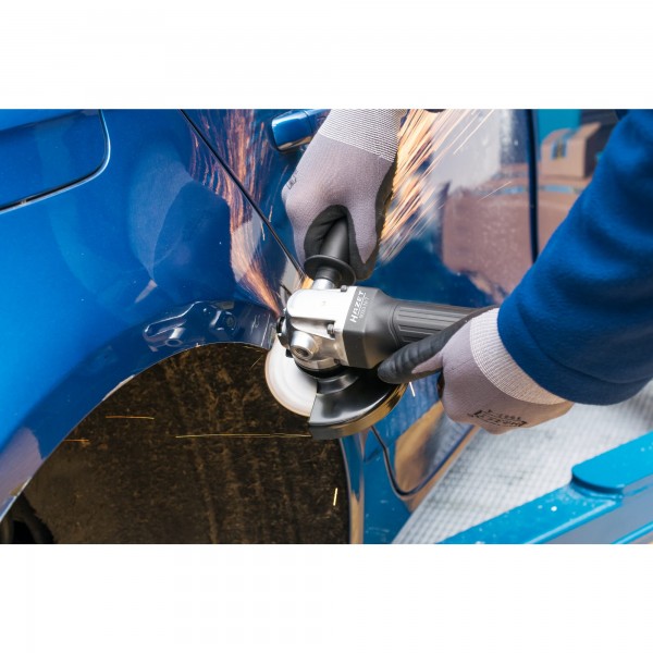 Hazet Right-Angle Grinder 9033N-7