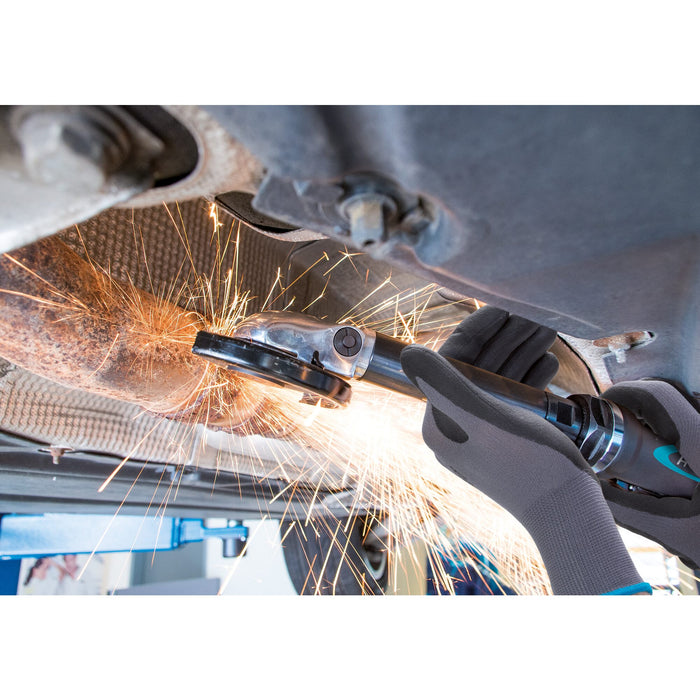 Hazet Angle Grinder 9033P-8