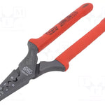 NWS 143-62-190 End-Sleeves Pressing Pliers