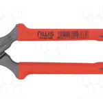 NWS 143-62-190 End-Sleeves Pressing Pliers