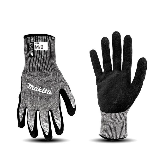 Makita C5 Cut Resistant Glove - Medium