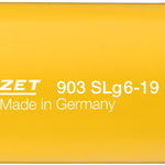 Hazet 1/2in Impact Socket Hexagon 903SLG6-19 