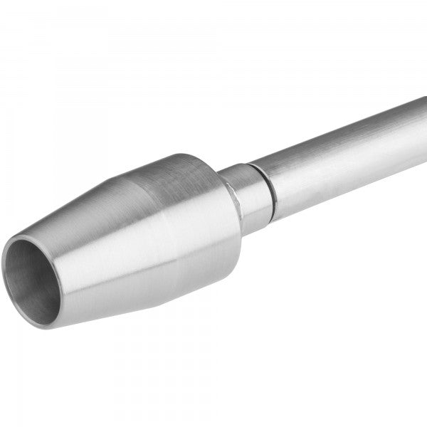 Hazet 2 Pce Air Blow Gun Long 9040LG-3/2