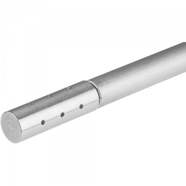 Hazet 2 Pce Air Blow Gun Long 9040LG-3/2