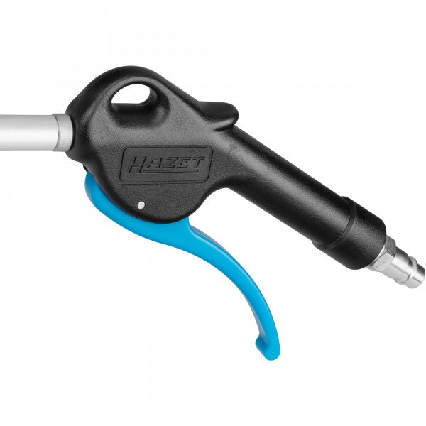 Hazet 2 Pce Air Blow Gun Long 9040LG-3/2