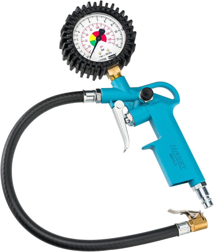 Hazet Tyre Inflator 9041-1