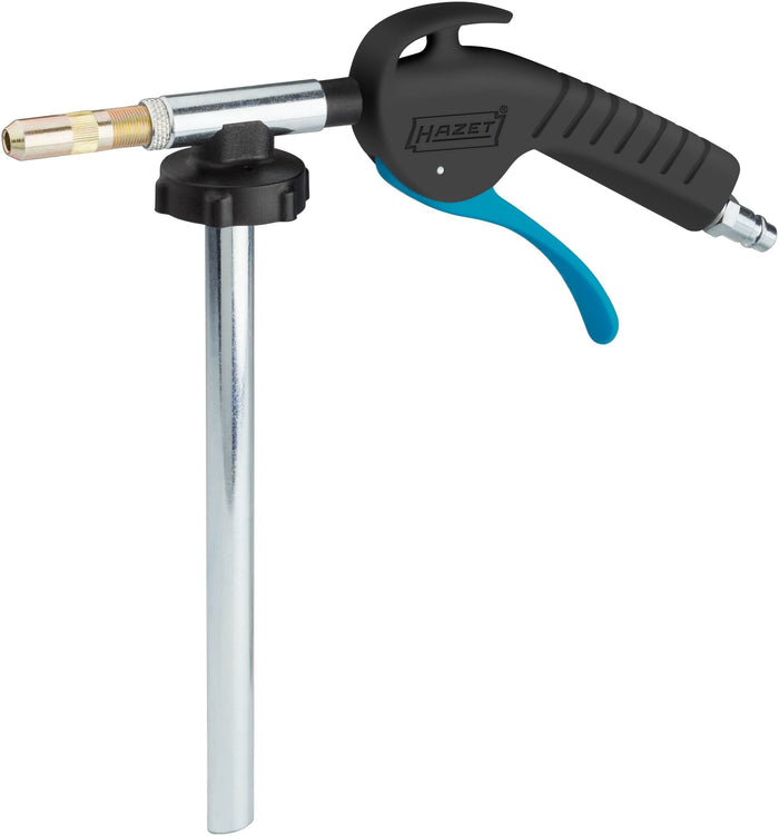 Hazet Car Body Gun For Underbody Protection And Cavity Sealing 9042P-4