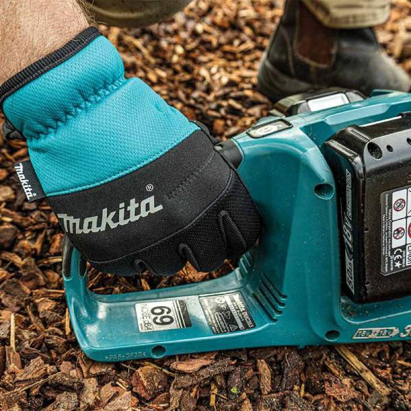 Makita Slip-On Drytek Glove - X-Large