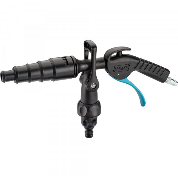 Hazet Wash-Gun Set 9048P-2/3