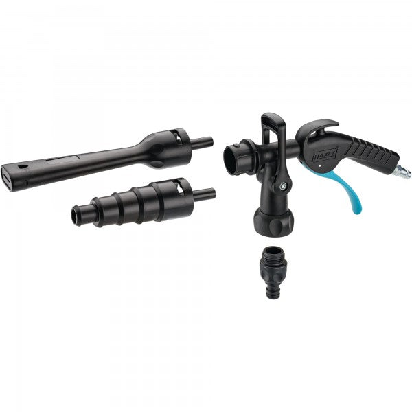 Hazet Wash-Gun Set 9048P-2/3