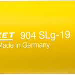 Hazet 1/2in Extra Long Impact Hexagon Socket 19mm 904SLG-19 