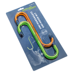 Mueller 905 023 Uni Hook Kit, 4 Pce