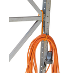 Mueller 905 023 Uni Hook Kit, 4 Pce