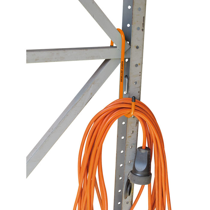 Mueller 905 023 Uni Hook Kit, 4 Pce