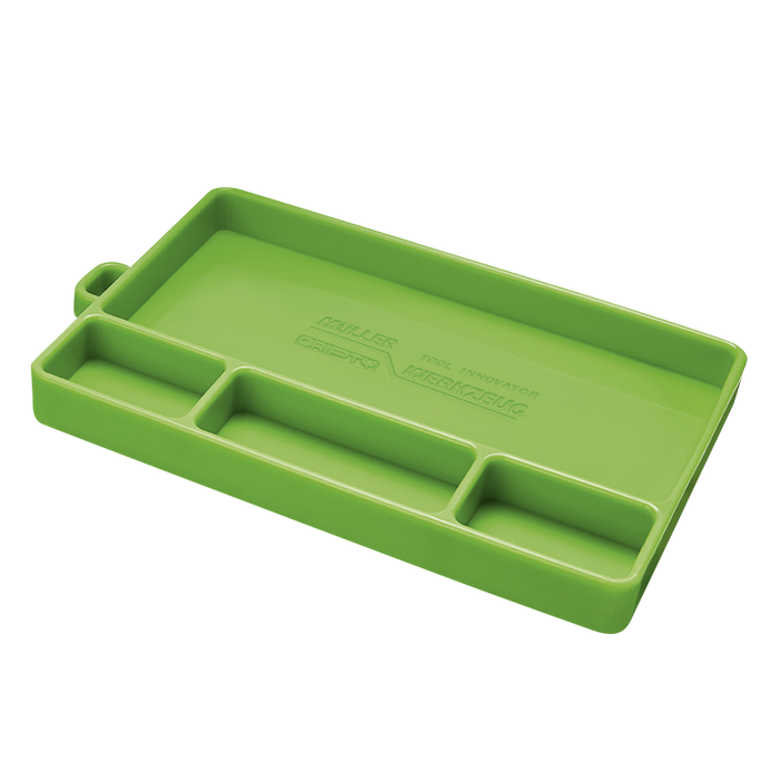 Mueller 905 040 GRIPTY Organizer Kit, 2 Pce